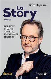 La Story : Derrière chaque artiste, une grande histoire cover image cdn