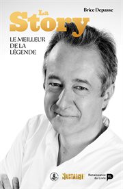La Story : Le meilleur de la légende cover image cdn