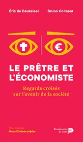 Le prêtre et l'économiste cover image cdn