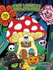 Lindy Ladybug's Halloween Party cover image cdn