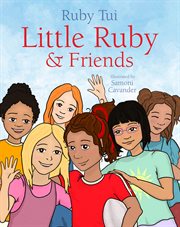 Little Ruby and Friends cover image cdn