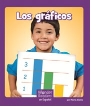 Los gráficas : Wonder Readers Spanish Fluent cover image cdn