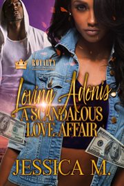 LOVING ADONIS cover image cdn