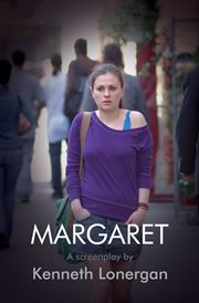 Margaret : a screenplay cover image cdn