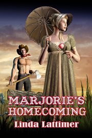Marjorie's Homecoming cover image cdn