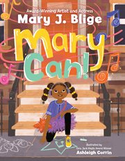 Mary Can! cover image cdn