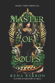 Master of Souls : Kingdom of Souls cover image cdn