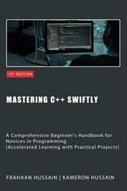 Mastering C++ Swiftly cover image cdn