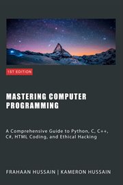 Mastering Computer Programming cover image cdn