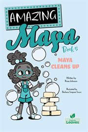 Maya Cleans Up cover image cdn