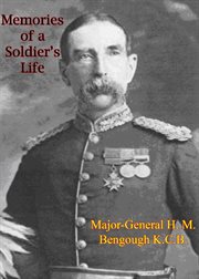 Memories of a Soldier's Life cover image cdn