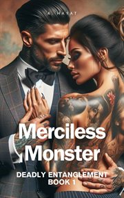 Merciless Monster : Deadly Entanglement cover image cdn