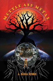 Mettle and Metal : The Birth of Steel Pan Music and the History of Trinidad All Stars Steel Orchestra cover image cdn