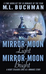 Mirror-moon light, mirror-moon bright cover image cdn