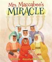 Mrs. Maccabee's Miracle cover image cdn