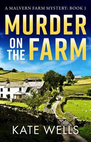 Murder on the Farm cover image cdn