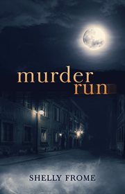 Murder run cover image cdn