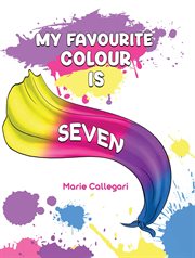My Favourite Colour Is Seven cover image cdn