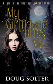 My Girlfriend Bites Me cover image cdn
