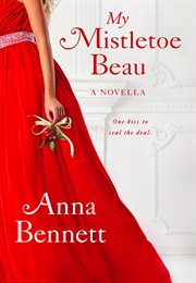 My Mistletoe Beau cover image cdn