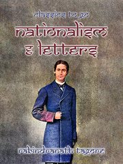 Nationalism & Letters : Classics To Go cover image cdn