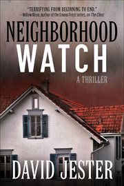 NEIGHBORHOOD WATCH cover image cdn