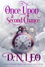 Once Upon a Second Chance cover image cdn