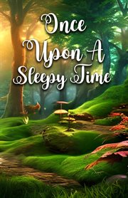 Once Upon a Sleepy Time cover image cdn