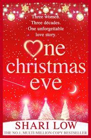 One Christmas Eve cover image cdn
