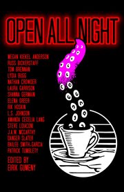 Open All Night cover image cdn