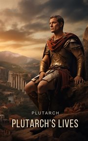 Plutarch's Lives Volume 4 cover image cdn
