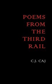 Poems From the Third Rail cover image cdn