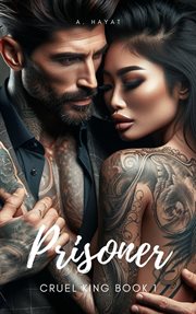 Prisoner : Cruel King cover image cdn