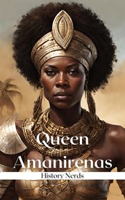 Queen Amanirenas cover image cdn
