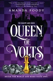 Queen of volts cover image cdn