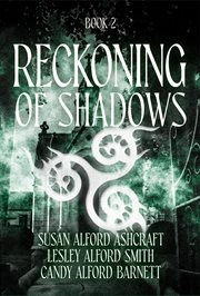 Reckoning of Shadows, Book 2 cover image cdn