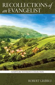 Recollections of an Evangelist cover image cdn