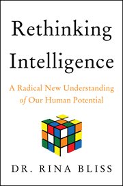 Rethinking Intelligence cover image cdn