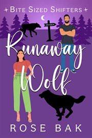Runaway Wolf cover image cdn