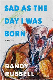 Sad as the Day I was Born cover image cdn