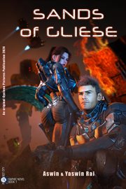 Sands of Gliese cover image cdn