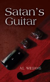 Satan's Guitar cover image cdn