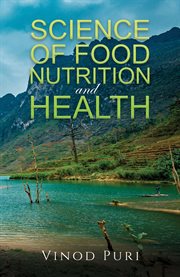 Science of Food Nutrition and Health cover image cdn