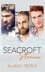 Seacroft Stories cover image cdn