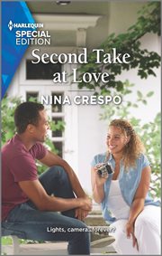Second Take at Love : Small Town Secrets cover image cdn
