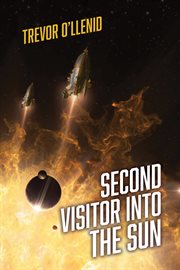 Second Visitor Into the Sun cover image cdn