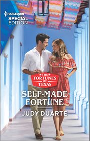 Self : Made Fortune. Fortunes of Texas: Hitting the Jackpot cover image cdn