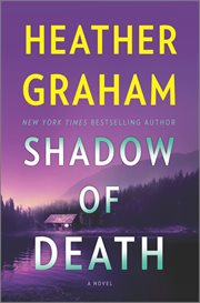 Shadow of Death : A Suspense Novel cover image cdn