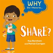 Share? : Why Do I Have to… cover image cdn