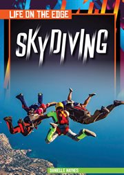 Skydiving : Life on the Edge cover image cdn